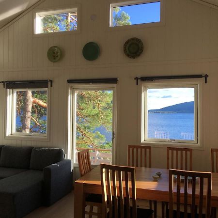 Sinesoyni In Byglandsfjord - Evje Villa Eksteriør billede