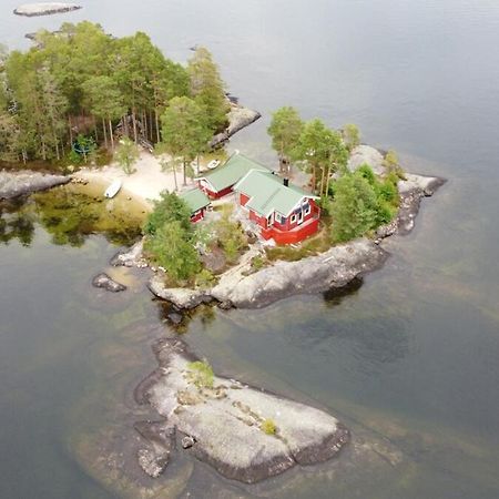 Sinesoyni In Byglandsfjord - Evje Villa Eksteriør billede