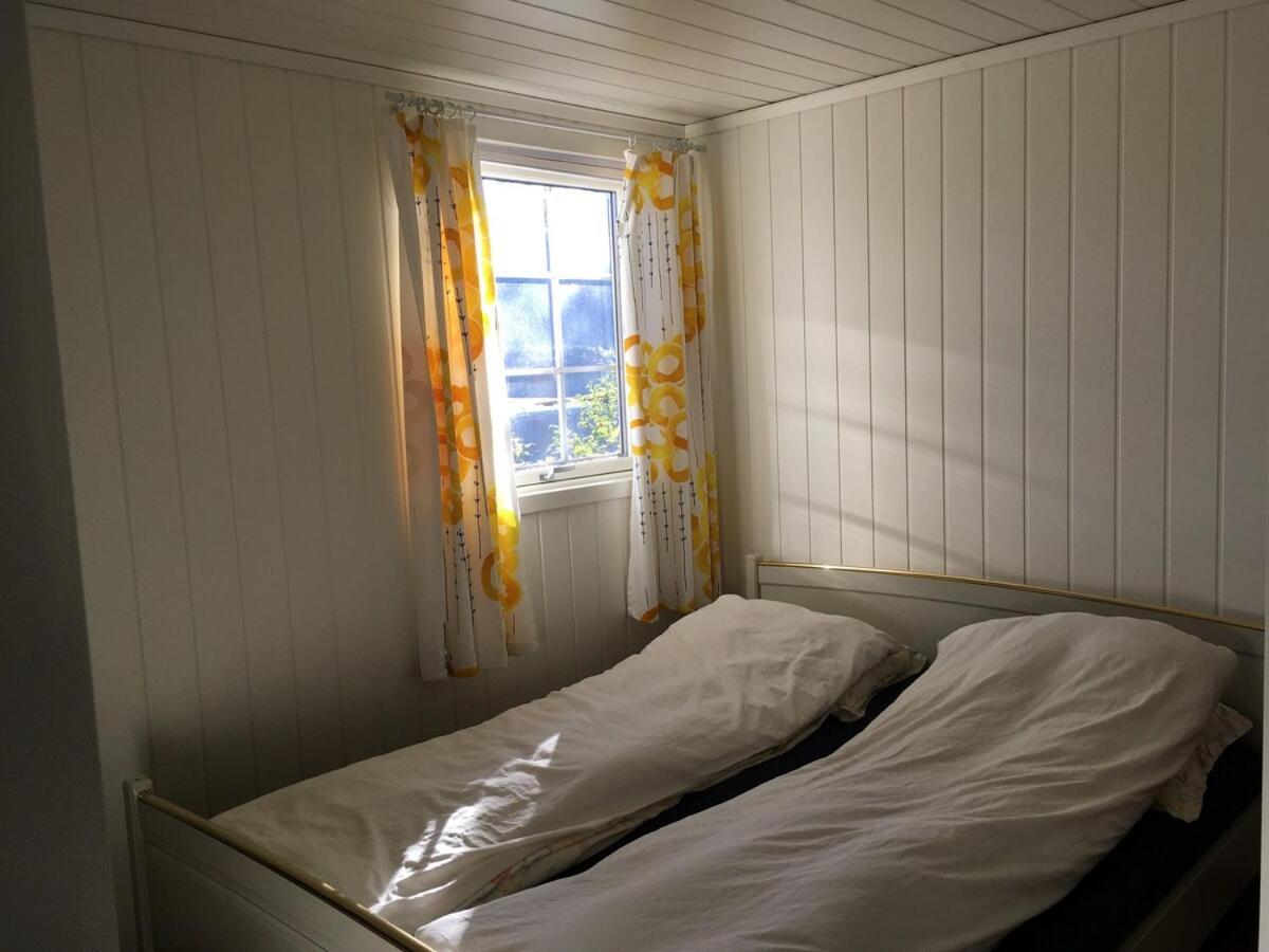 Sinesoyni In Byglandsfjord - Evje Villa Eksteriør billede